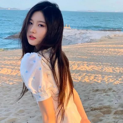 你的幸运日