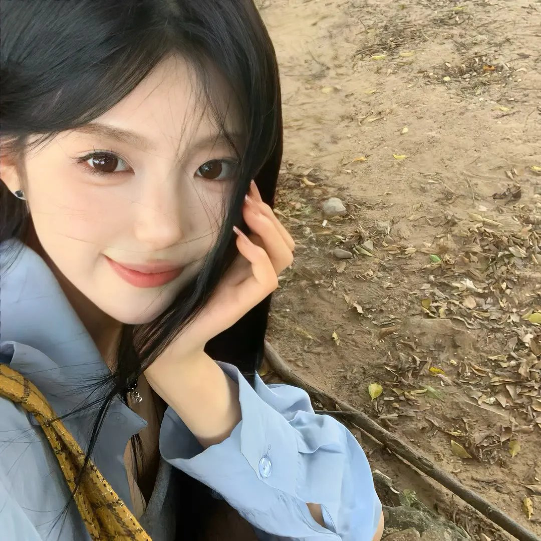 没有我的日子