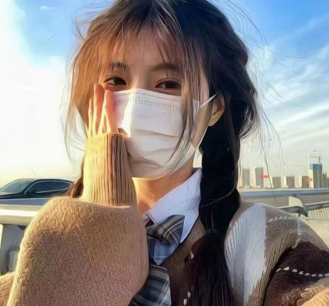 红的研究